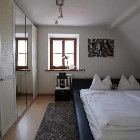 Apartment City- In Lage Ingolstadt